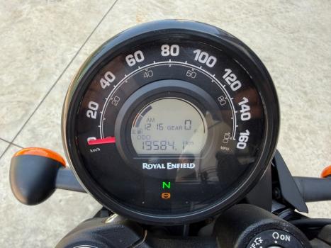 ROYAL ENFIELD Hunter 350 , Foto 6