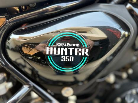 ROYAL ENFIELD Hunter 350 , Foto 8