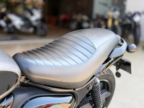 ROYAL ENFIELD Hunter 350 , Foto 9