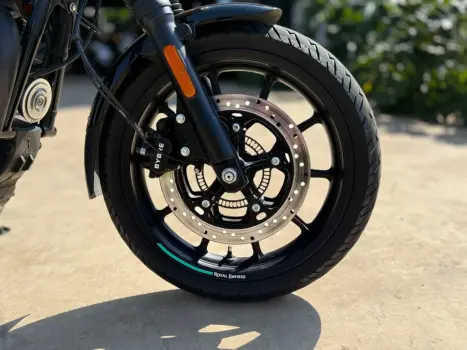 ROYAL ENFIELD Hunter 350 , Foto 10
