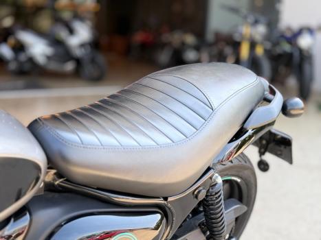 ROYAL ENFIELD Hunter 350 , Foto 9