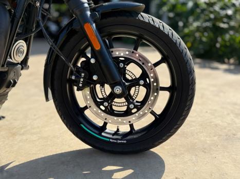 ROYAL ENFIELD Hunter 350 , Foto 10