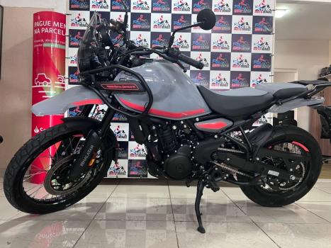 ROYAL ENFIELD Hymalayan 400 , Foto 1