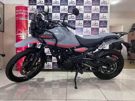 ROYAL ENFIELD Hymalayan 400 , Foto 2