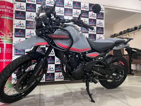 ROYAL ENFIELD Hymalayan 400 , Foto 3