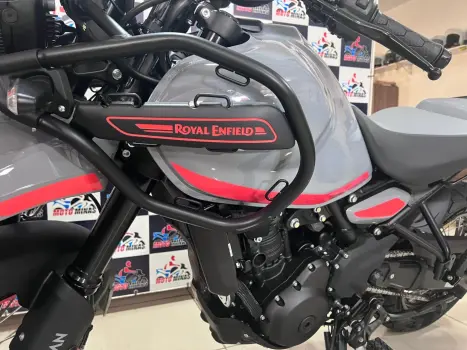 ROYAL ENFIELD Hymalayan 400 , Foto 4