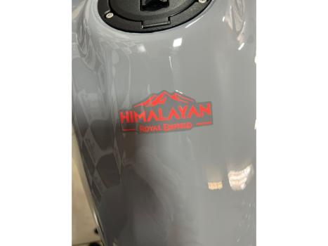 ROYAL ENFIELD Hymalayan 400 , Foto 5