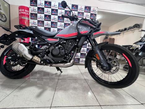 ROYAL ENFIELD Hymalayan 400 , Foto 7