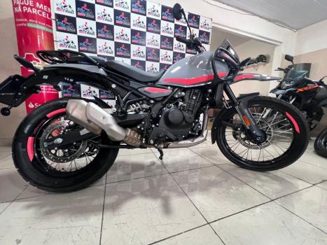 ROYAL ENFIELD Hymalayan 400 , Foto 8