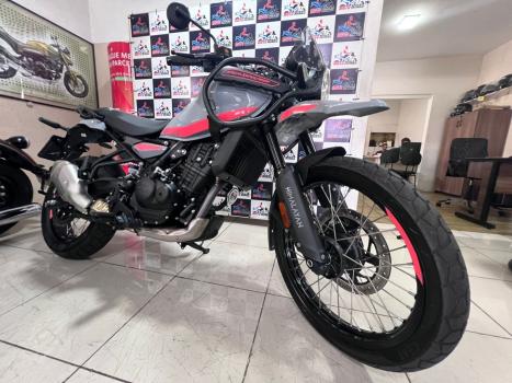 ROYAL ENFIELD Hymalayan 400 , Foto 10