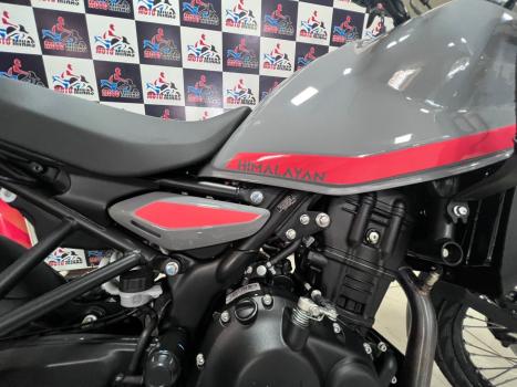 ROYAL ENFIELD Hymalayan 400 , Foto 11