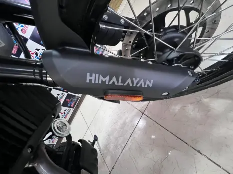 ROYAL ENFIELD Hymalayan 400 , Foto 12