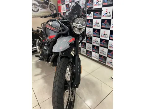 ROYAL ENFIELD Hymalayan 400 , Foto 13