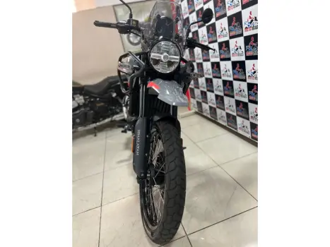 ROYAL ENFIELD Hymalayan 400 , Foto 14