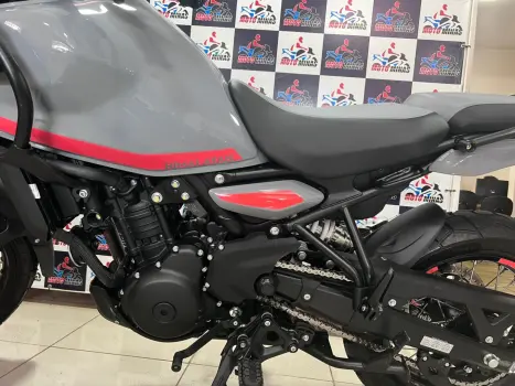 ROYAL ENFIELD Hymalayan 400 , Foto 17