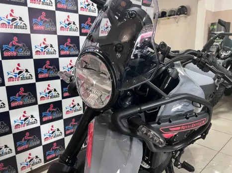 ROYAL ENFIELD Hymalayan 400 , Foto 18