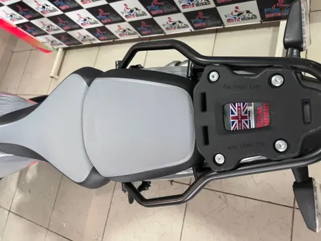 ROYAL ENFIELD Hymalayan 400 , Foto 19