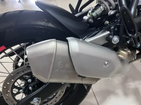 ROYAL ENFIELD Hymalayan 400 , Foto 20