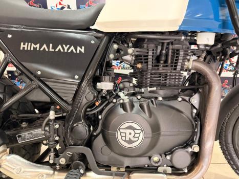 ROYAL ENFIELD Hymalayan 400 , Foto 6