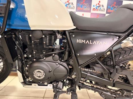 ROYAL ENFIELD Hymalayan 400 , Foto 10