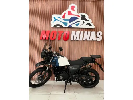 ROYAL ENFIELD Hymalayan 400 , Foto 4