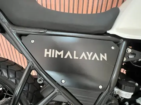 ROYAL ENFIELD Hymalayan 400 , Foto 7