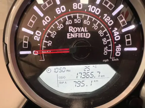 ROYAL ENFIELD Hymalayan 400 , Foto 8