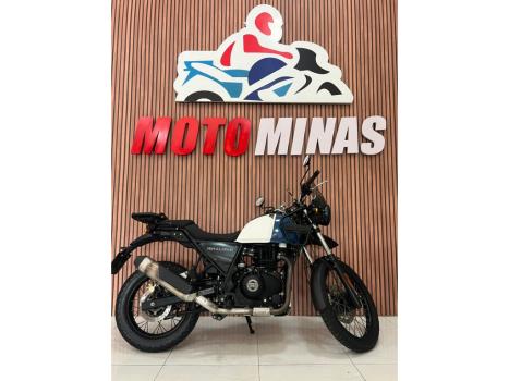 ROYAL ENFIELD Hymalayan 400 , Foto 9
