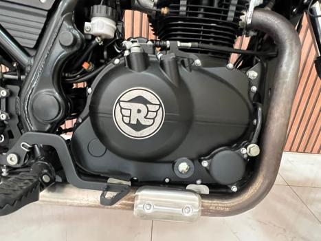 ROYAL ENFIELD Hymalayan 400 , Foto 13