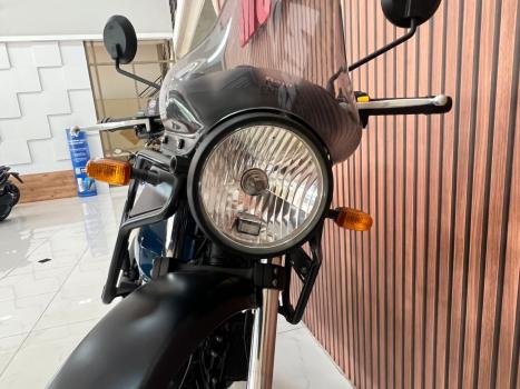 ROYAL ENFIELD Hymalayan 400 , Foto 14
