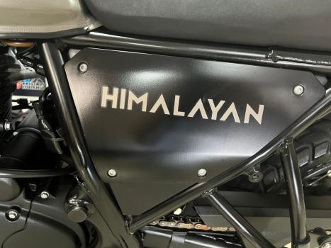 ROYAL ENFIELD Hymalayan 400 , Foto 2