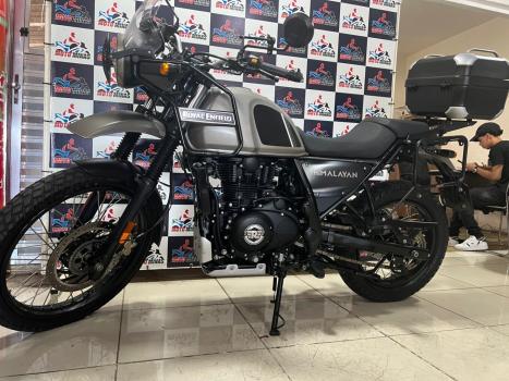 ROYAL ENFIELD Hymalayan 400 , Foto 8