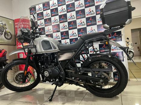 ROYAL ENFIELD Hymalayan 400 , Foto 9