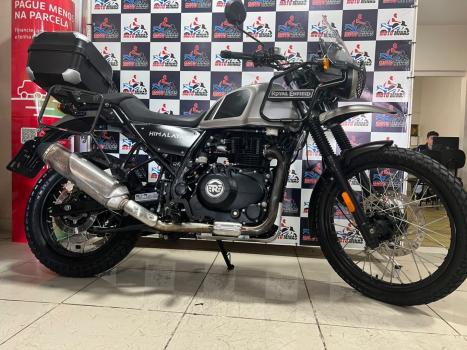 ROYAL ENFIELD Hymalayan 400 , Foto 10