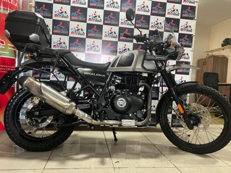 ROYAL ENFIELD Hymalayan 400 , Foto 11