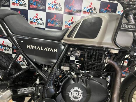 ROYAL ENFIELD Hymalayan 400 , Foto 12