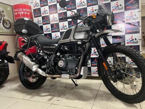 ROYAL ENFIELD Hymalayan 400 , Foto 13