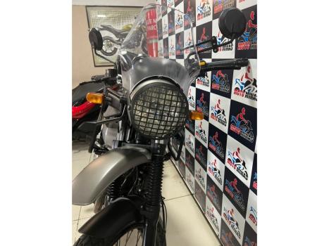 ROYAL ENFIELD Hymalayan 400 , Foto 14