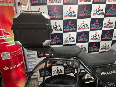 ROYAL ENFIELD Hymalayan 400 , Foto 16