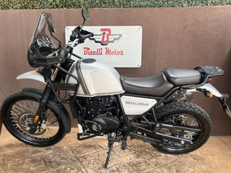 ROYAL ENFIELD Hymalayan 400 , Foto 2