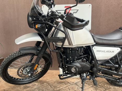 ROYAL ENFIELD Hymalayan 400 , Foto 3