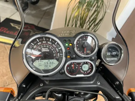 ROYAL ENFIELD Hymalayan 400 , Foto 4