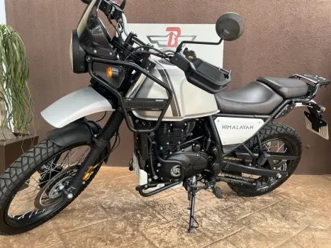 ROYAL ENFIELD Hymalayan 400 , Foto 7