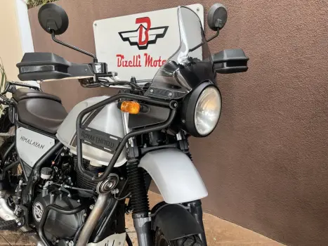 ROYAL ENFIELD Hymalayan 400 , Foto 8