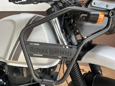 ROYAL ENFIELD Hymalayan 400 , Foto 11