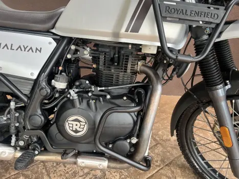 ROYAL ENFIELD Hymalayan 400 , Foto 12
