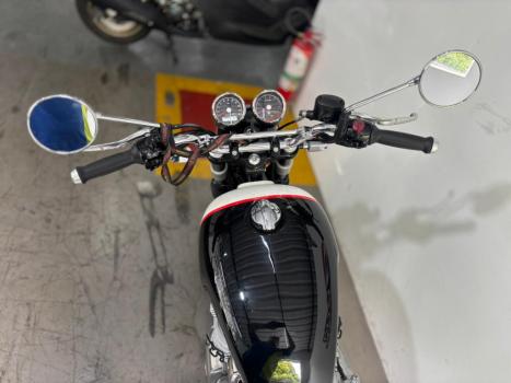 ROYAL ENFIELD Interceptor 650 , Foto 3