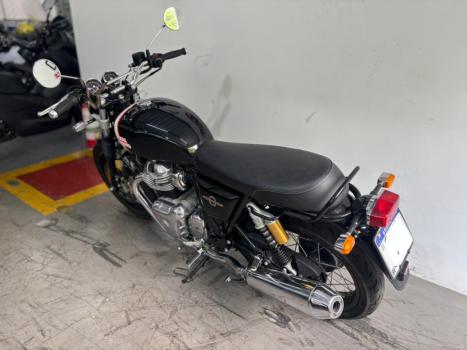 ROYAL ENFIELD Interceptor 650 , Foto 4