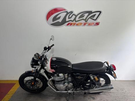 ROYAL ENFIELD Interceptor 650 , Foto 5