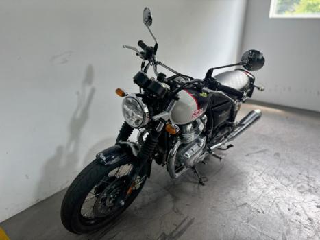 ROYAL ENFIELD Interceptor 650 , Foto 6